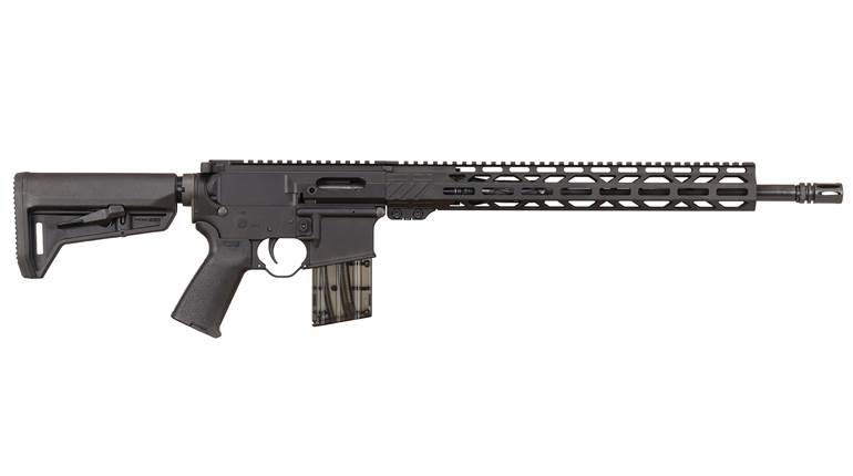 RRA .17 HMR | An Official Journal Of The NRA