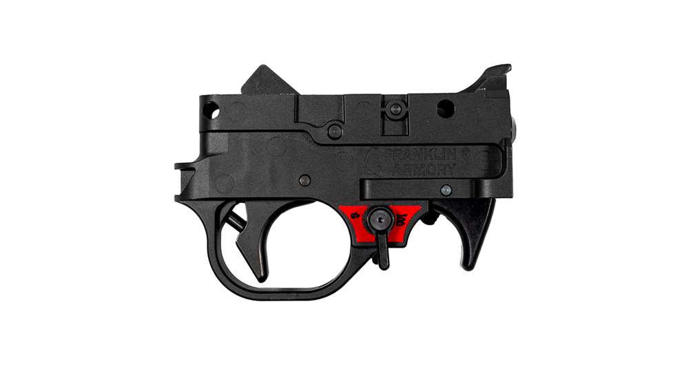Franklin Armory 22-EZ Drop-In Binary Trigger