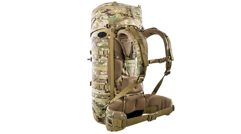 First Look: Tasmanian Tiger Base Pack 52 | An Official Journal Of The NRA