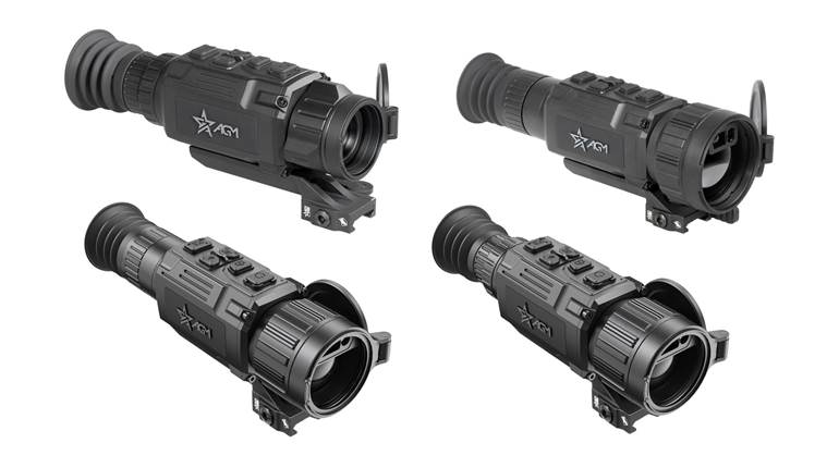 First Look: AGM Global Vision RattlerV3 Thermal Optics | An Official Journal Of The NRA