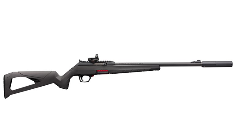 First Look: Winchester Wildcat 22 SR | An Official Journal Of The NRA