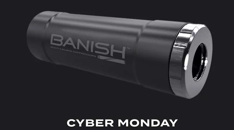 suppressor with sale details