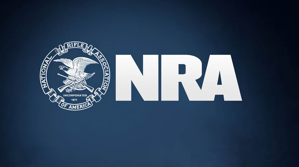 Nra Sign NRA Celebrates August as National Shooting Sports Month | An Official ...