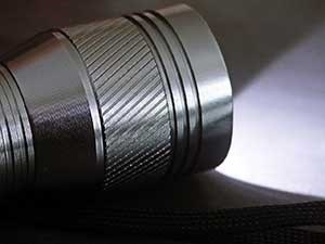 Flashlight