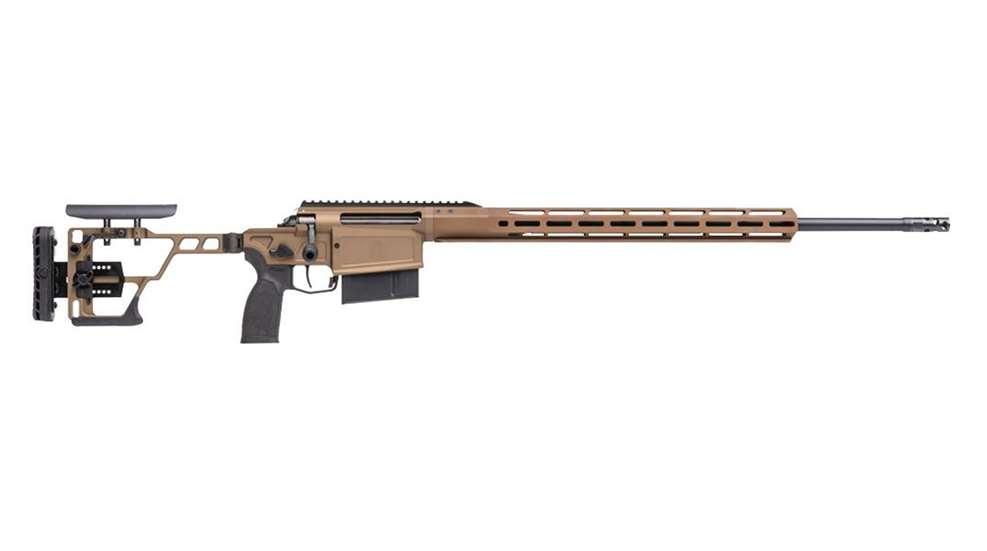 Sig Cross Magnum