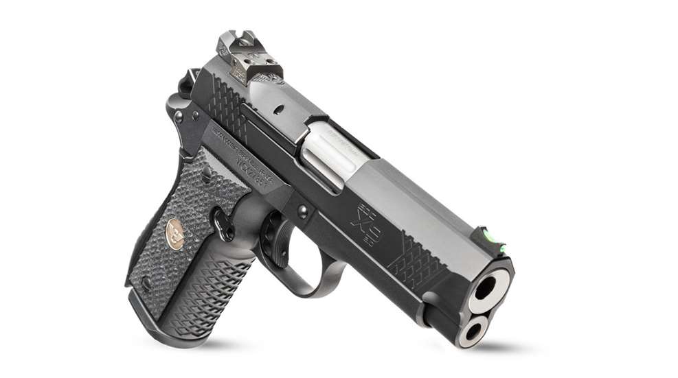 Wilson Combat EDC X9 2.0