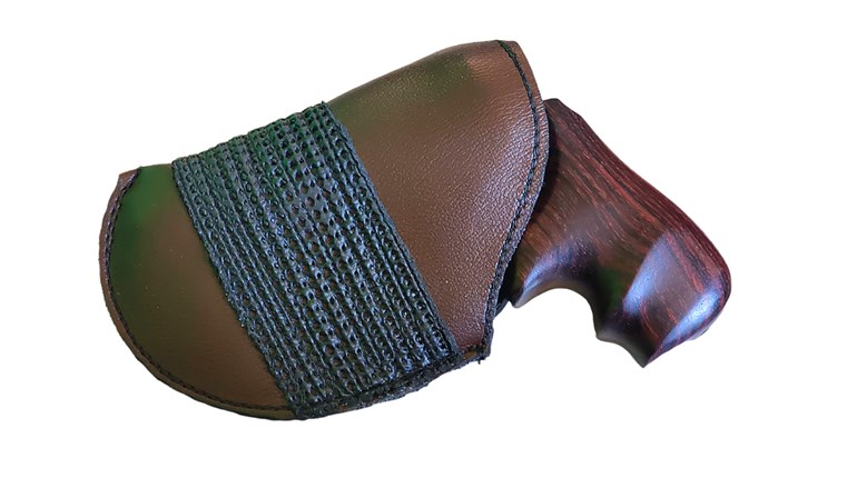 The Case For Pocket Carry | An Official Journal Of The NRA