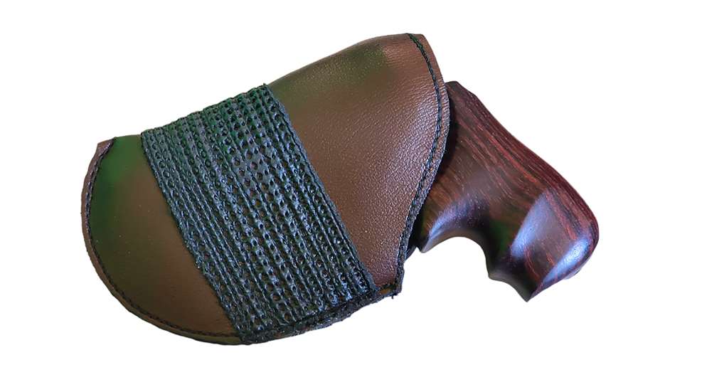 Pocket Gun