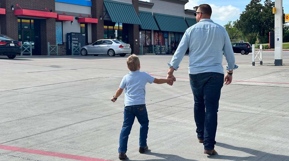 Armed And Safe Parenting