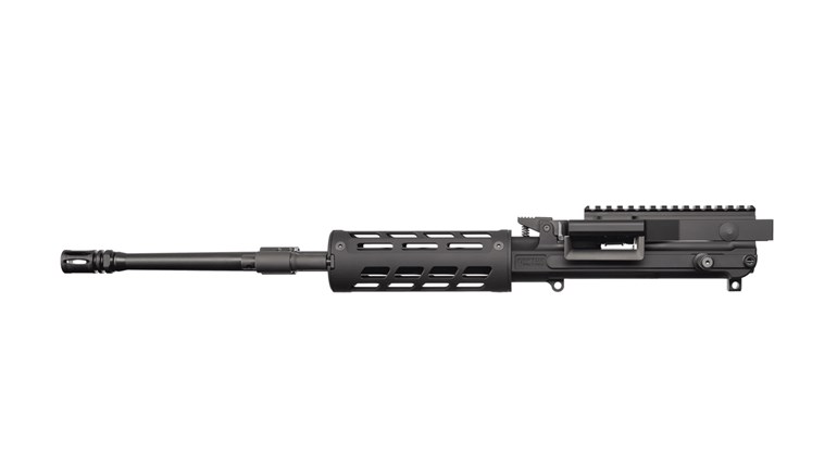 First Look: New SCR Rifles From FightLite | An Official Journal Of The NRA