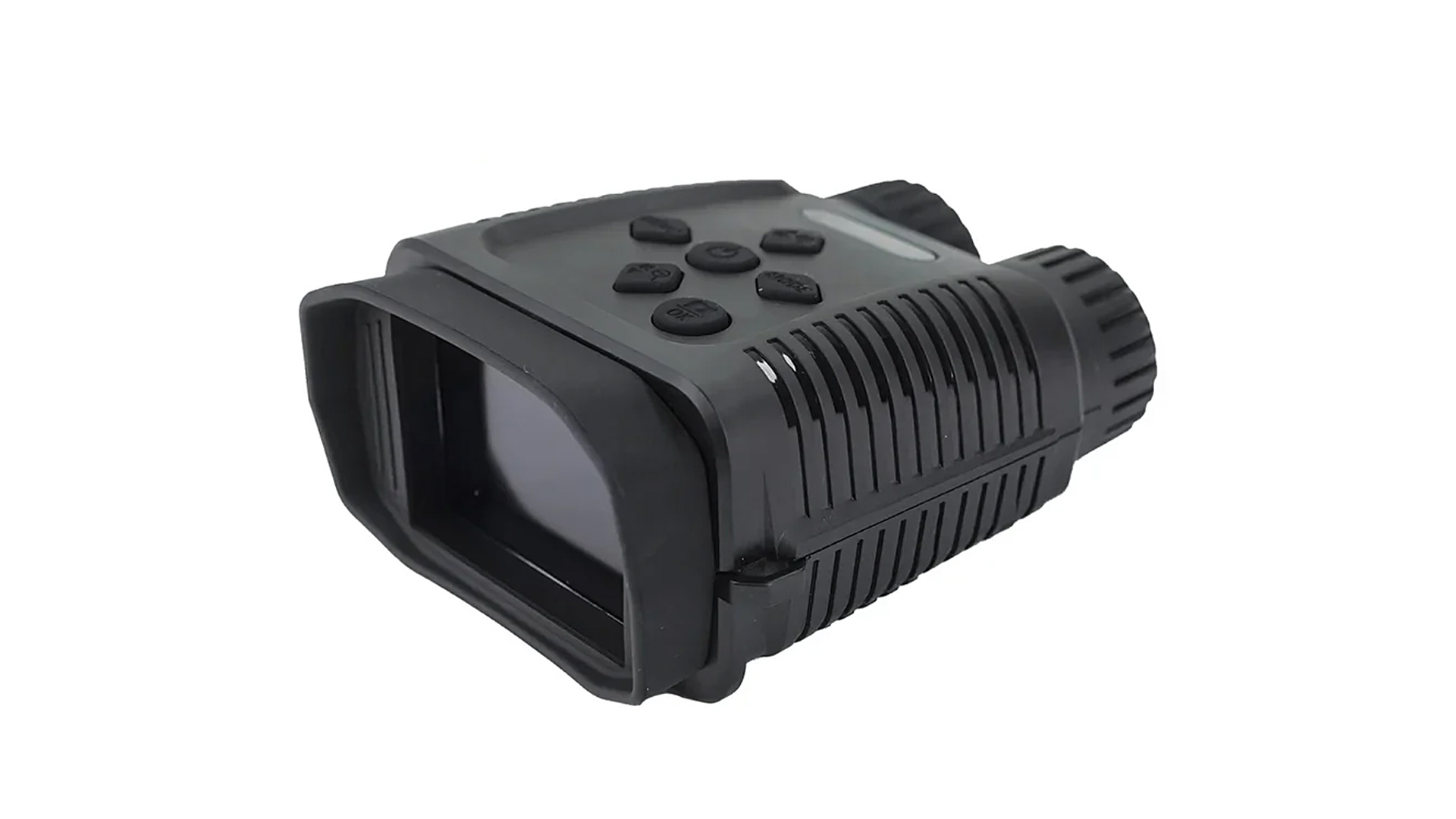 First Look: X Vision Optics Shadow 100 Digital Night Vision Viewer