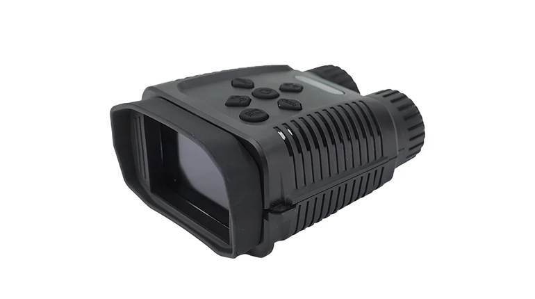 First Look: X Vision Optics Shadow 100 Digital Night Vision Viewer | An Official Journal Of The NRA