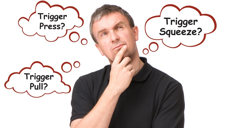 The Fix: Trigger Communication | An Official Journal Of The NRA