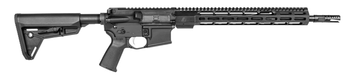 Zev Technologies  Core Duty Rifle