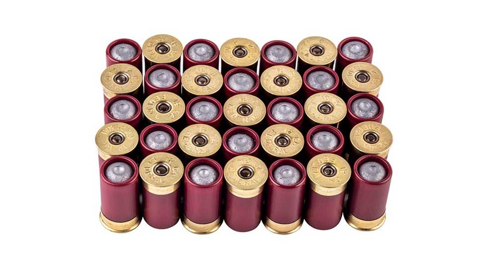 Short Shells First Look: Federal Premium Shorty Shotshell | An Official Journal Of ...