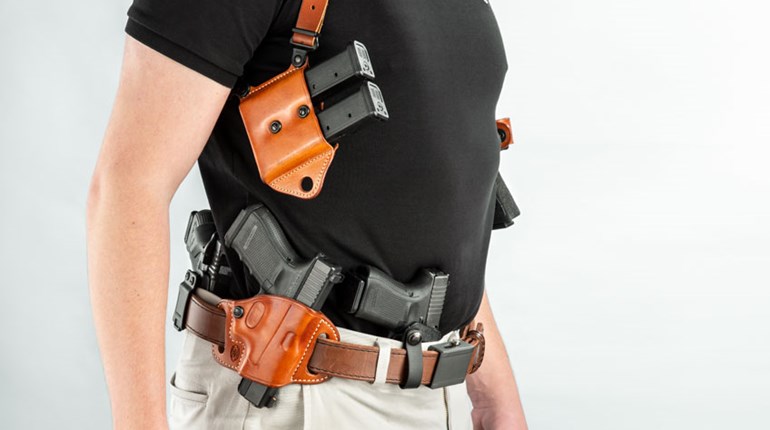 Trends & Self-Defense Training: Choose What Works for You | An Official Journal Of The NRA