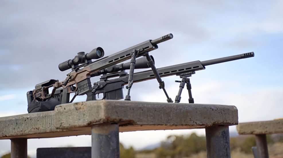 carbon fiber barrel