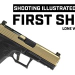 First Shots: Lone Wolf Dusk 19 9mm Pistol | An Official Journal Of The NRA