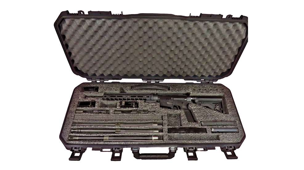 Hydra Case