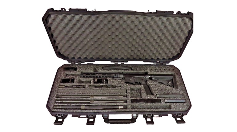First Look: HYDRA Survival Package | An Official Journal Of The NRA
