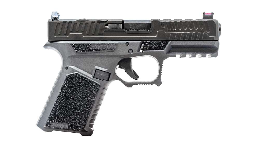 Faxon FX-19-LT