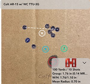 new trigger group