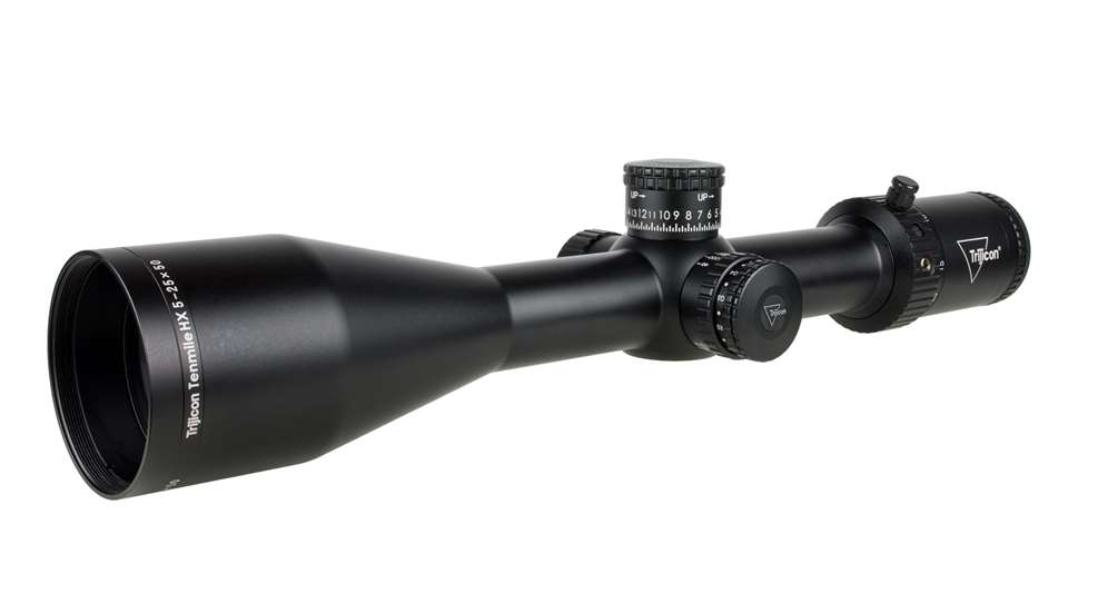Trijicon Tenmile HX 5-25x50mm Scope