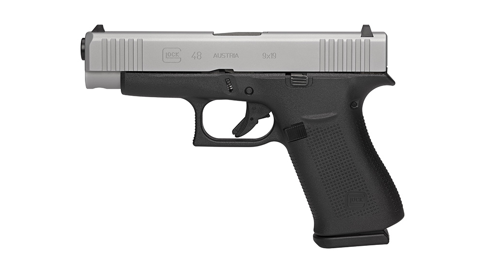 Range Review: Glock 26 Gen 5  An Official Journal Of The NRA