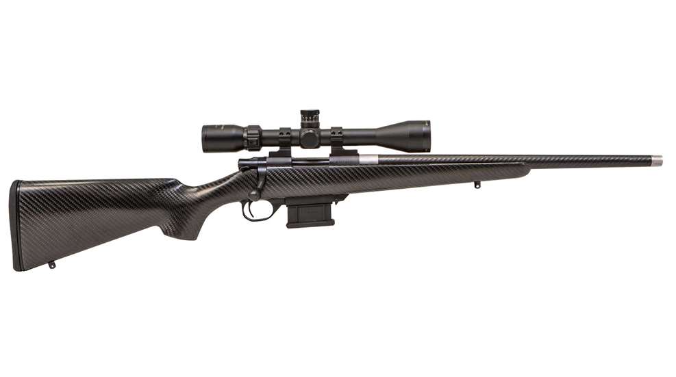 Howa Carbon Elevate
