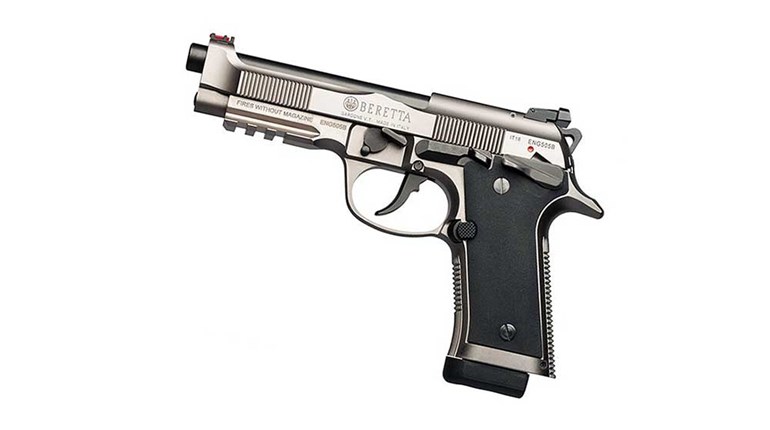 New for 2019: Beretta 92X Performance | An Official Journal Of The NRA