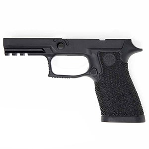 Boresight P320 Grip Module