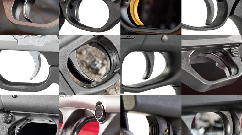 Trigger Effect | An Official Journal Of The NRA