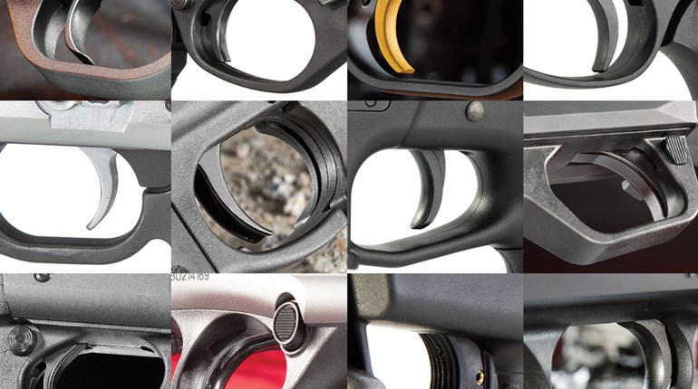 Trigger Effect | An Official Journal Of The NRA