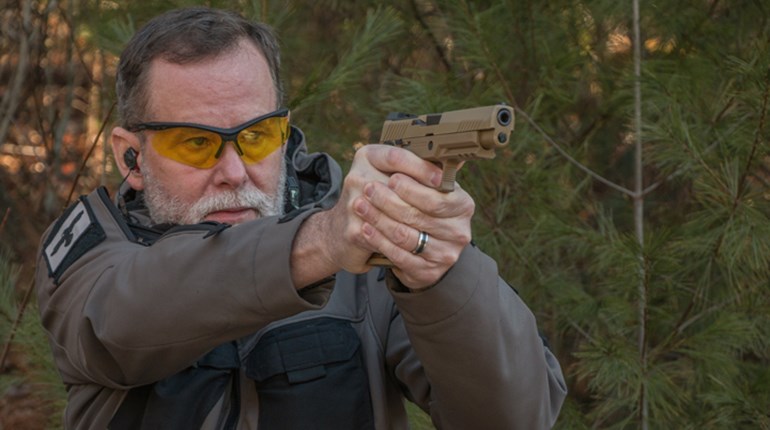 5 Best Fighting Handguns Ever Made | An Official Journal Of The NRA