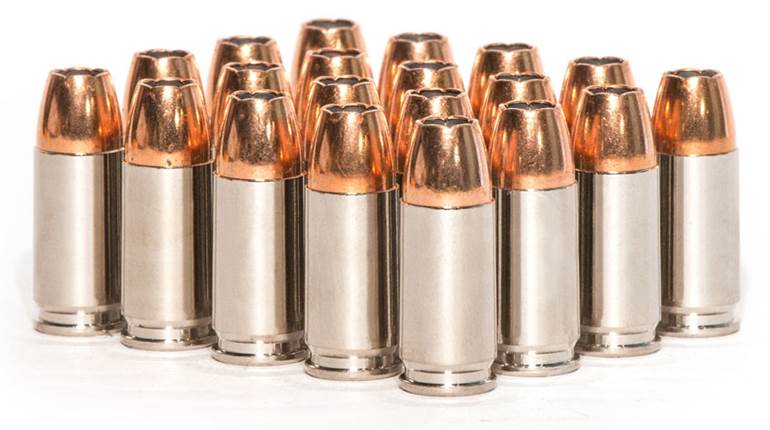 9mm Resurgence: Why the FBI & Police Went Back | An Official Journal Of The NRA