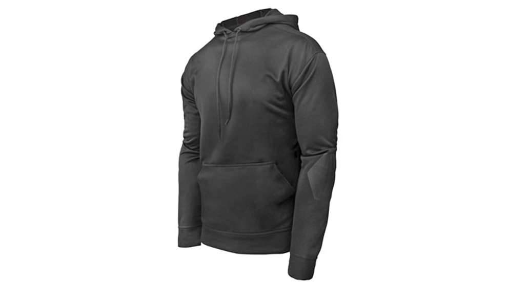 Blackhawk CCW Tech Hoodie | An Official Journal Of The NRA