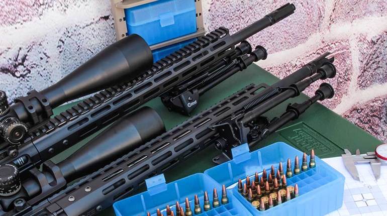 'Identical' AR-15 Upper Receivers: Are They Really the Same? | An Official Journal Of The NRA