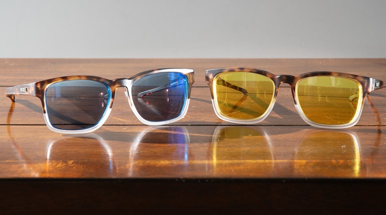 Hunters HD Gold Eyewear Review | An Official Journal Of The NRA
