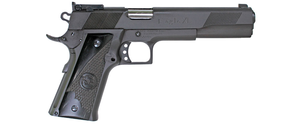 New Double Stack 1911s for 2025 | An Official Journal Of The NRA