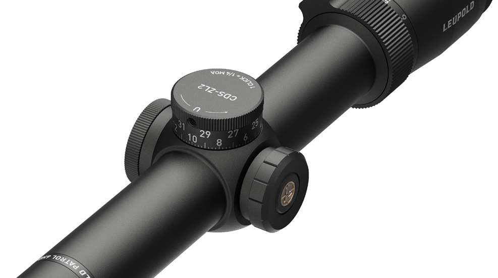 riflescope