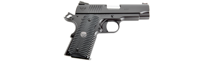 Wilson Combat | ACP Compact