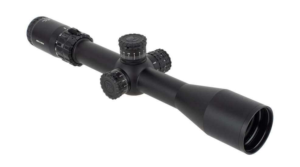 Primary Arms Optics Slx 4 16X44mm FFP