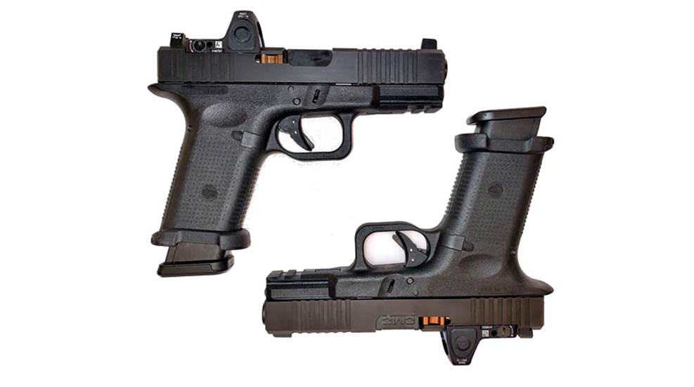 Review Lone Wolf Distributors Timberwolf Gen3 Gen4 Frame An Official Journal Of The Nra Review Lone Wolf Distributors Timberwolf Gen3 Gen4 Frame An Official Journal Of The Nra