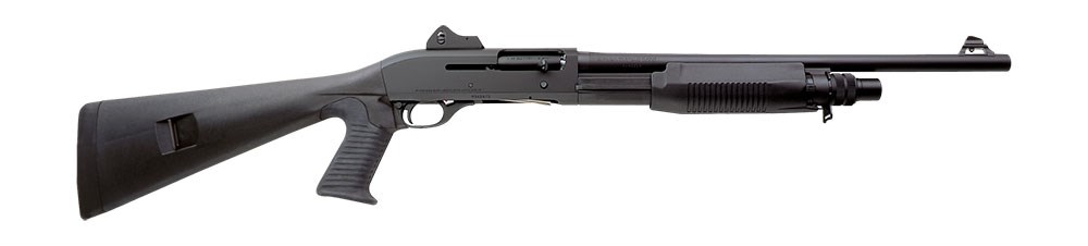 Benelli M3 Tactical