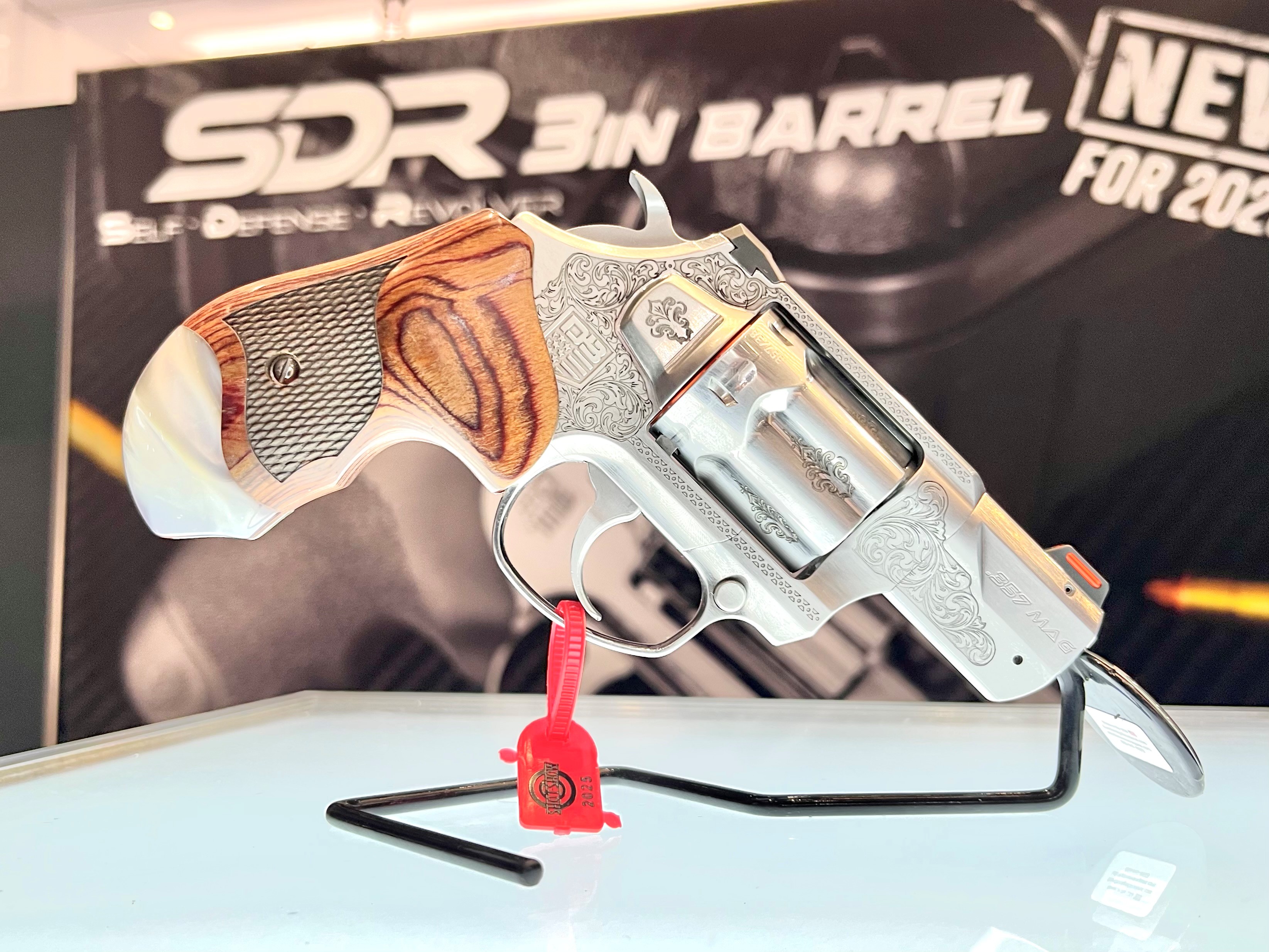SHOT Show 2025 Editor's Picks: Day Four | An Official Journal Of