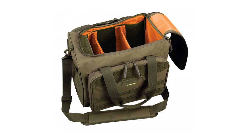 US PeaceKeeper Mini Range Bag - Carry Girl Gear