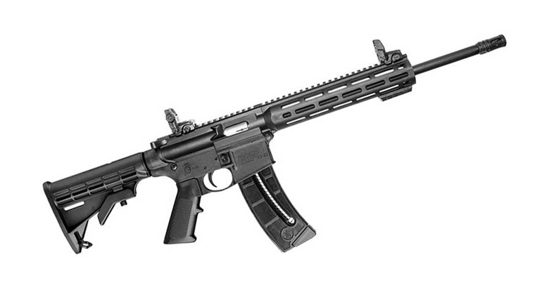 Smith & Wesson Issues M&P 15-22 Safety Alert | An Official Journal Of The NRA
