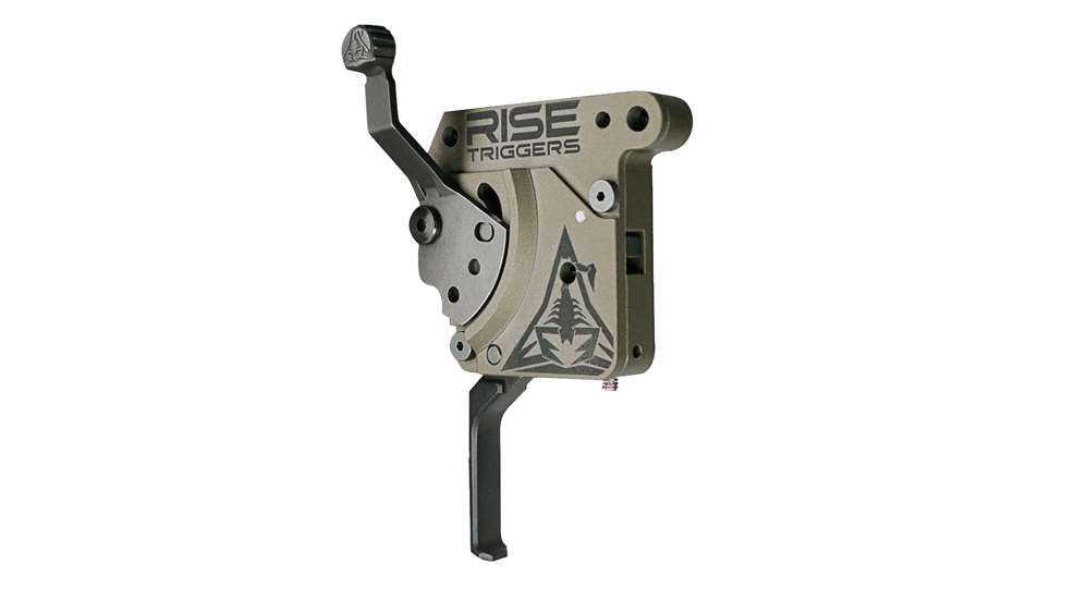 Rise Armament Remington 700 trigger