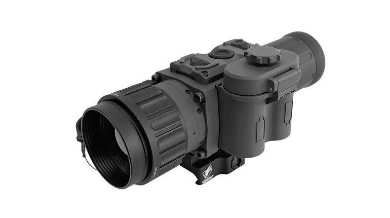 First Look: Operator 640 Thermal Optic | An Official Journal Of The NRA