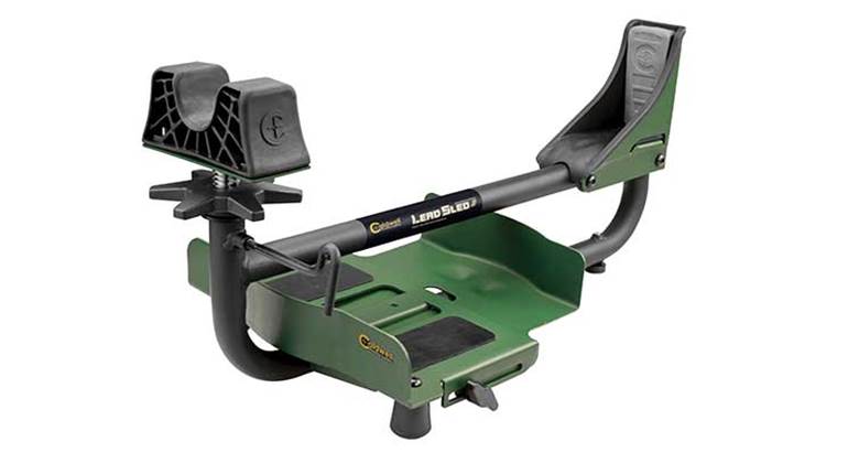 Caldwell Launches New Lead Sled 3 | An Official Journal Of The NRA